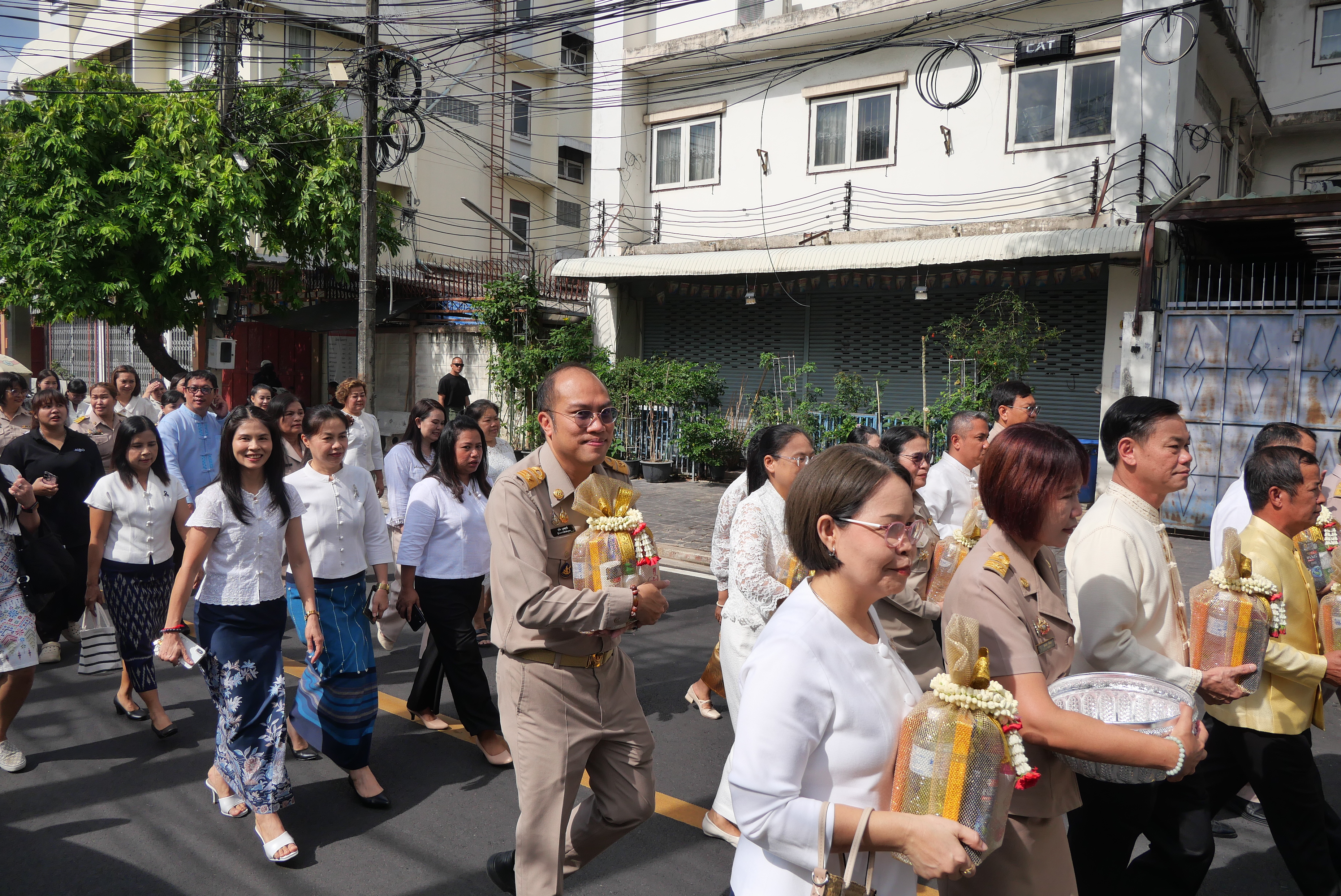 title - ส.ป.ก. ถวายเทียนพรรษา ประจำปี 2569